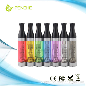 Colorful EGO T E-Cig, Electronic Cigarette (EGO CE4 kit)
